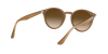 OKULARY RAY-BAN® ROUND RB 2180 616613 51 ROZMIAR M